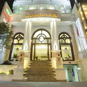 Hotel Moonlight & - Romantic River View & View, High Floor, Near Dragon Bridge, Da Nang